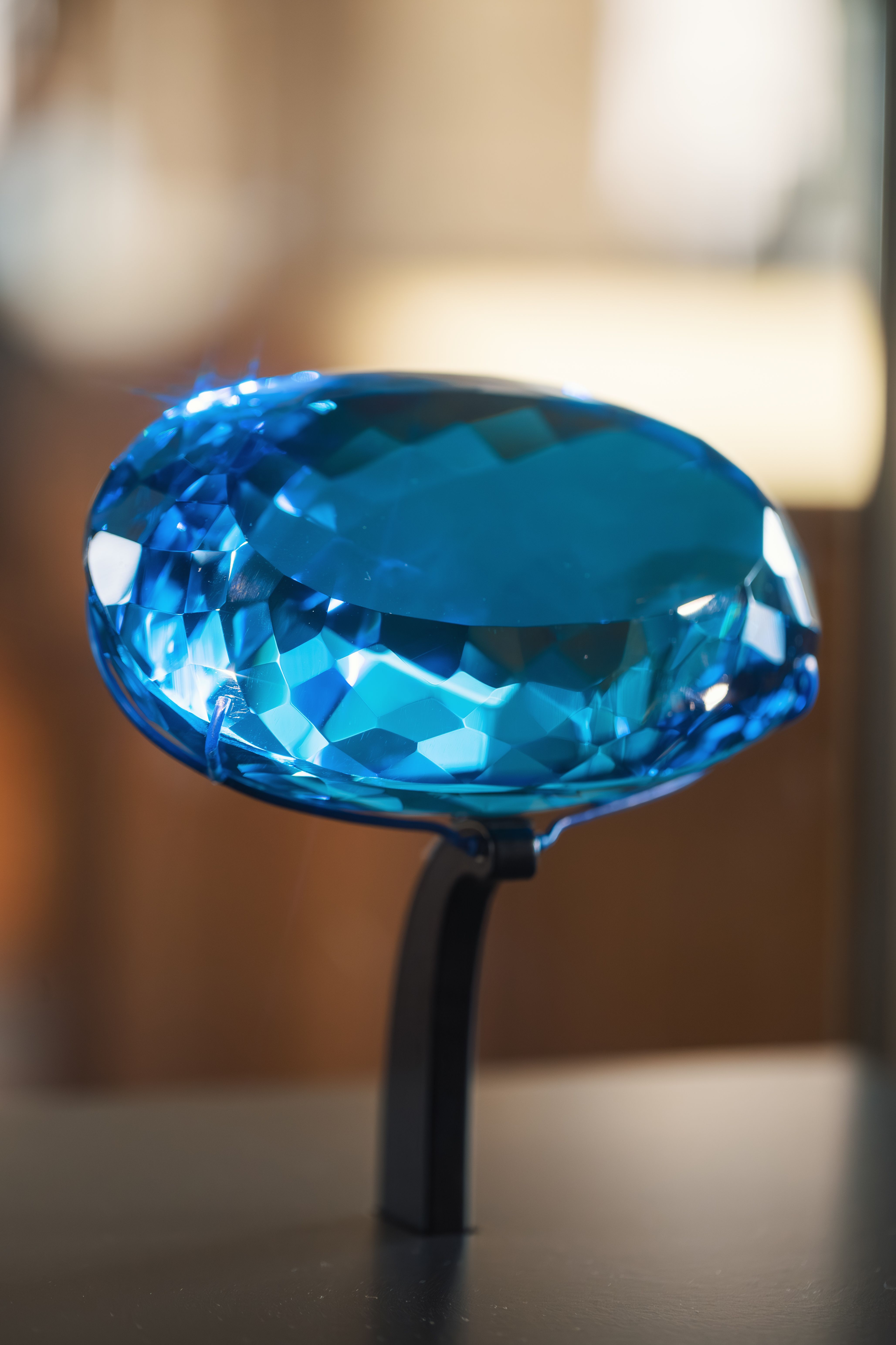 Ceylon Sapphire: Sri Lanka's Blue Treasure and How It Compares to Tanzanite
