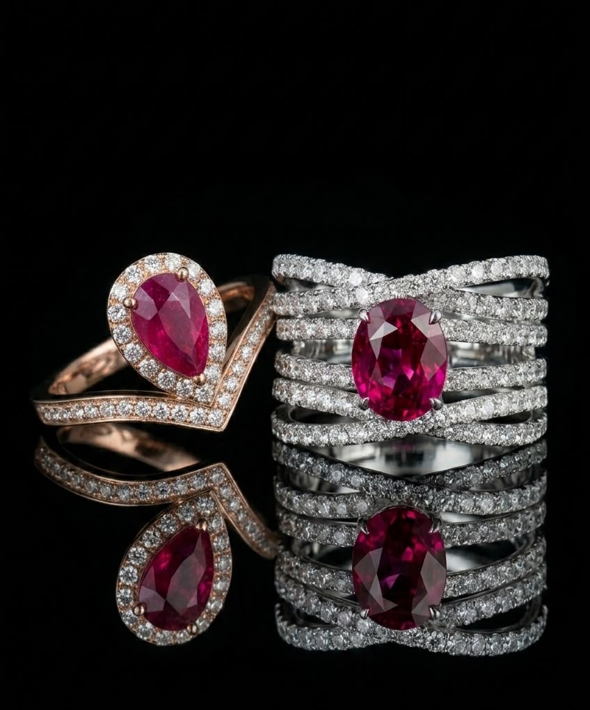 Rings