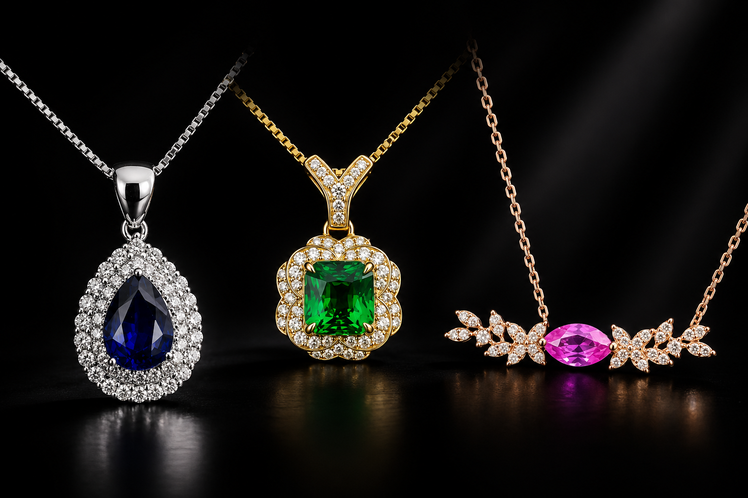 Pendant