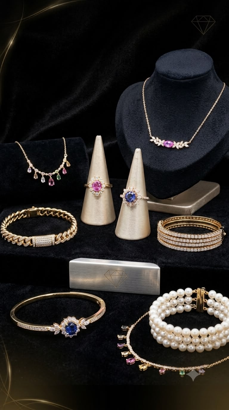Jewelry Sets