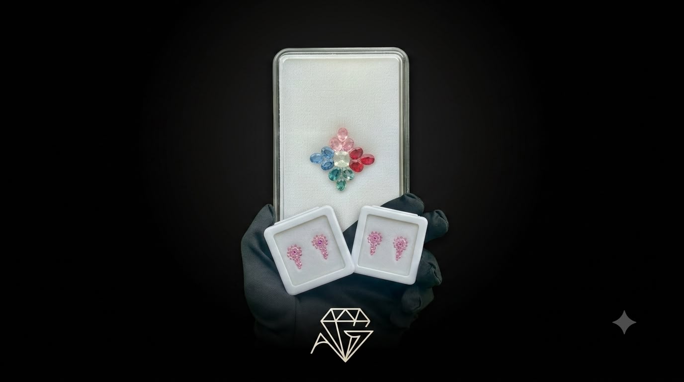 Gem Set