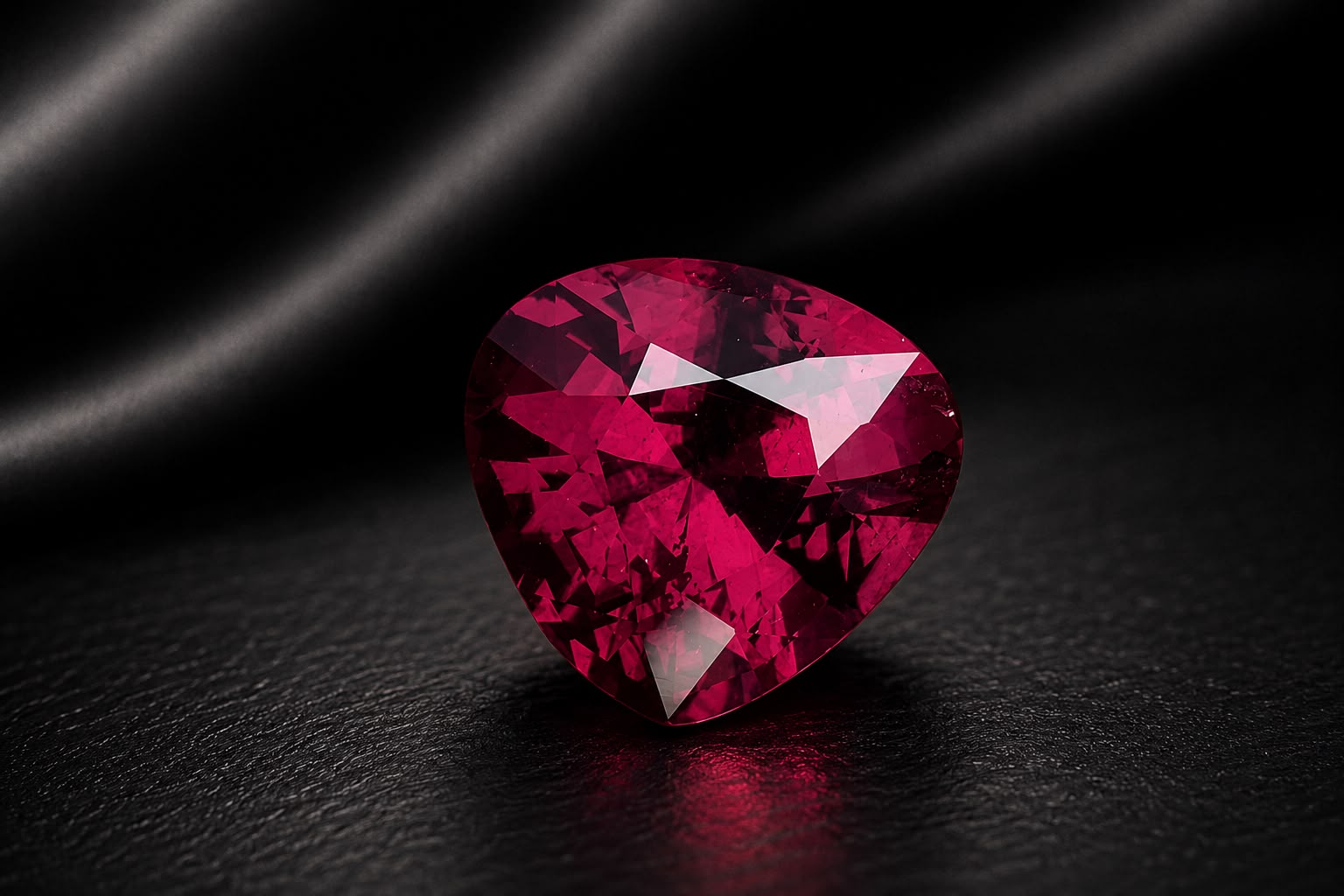 Spinel  6.30 Carats
