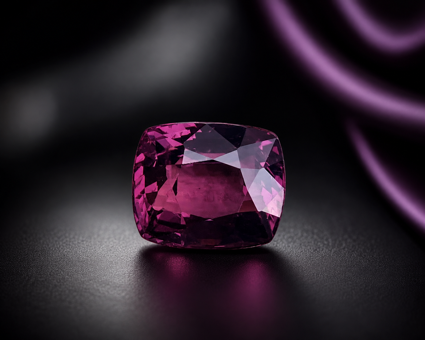 Spinel  1.71 Carats