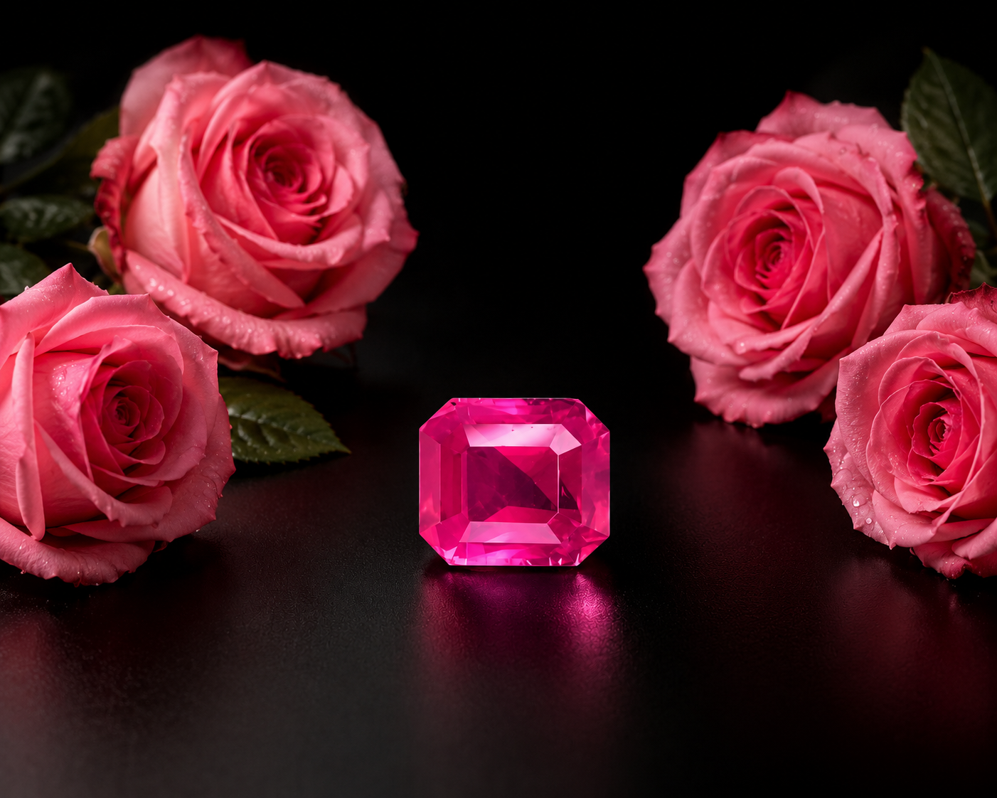 Spinel 2.01 Carats