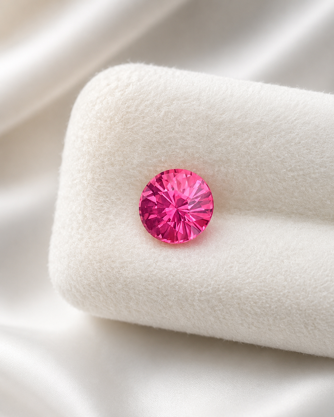 Mahenge Spinel  1.05 Carats